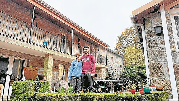 La España despoblada busca reconfigurar su futuro seduciendo al talento digital