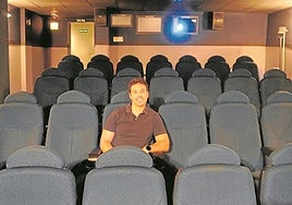 Sesión continua de tecnología para llenar de nuevo los cines