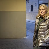 Esther vende su vivienda después de tres años de impagos por parte de su inquilina