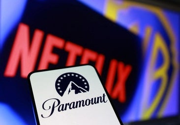 Paramount bombardea el acuerdo de compra de Netflix por Warner con una opa hostil