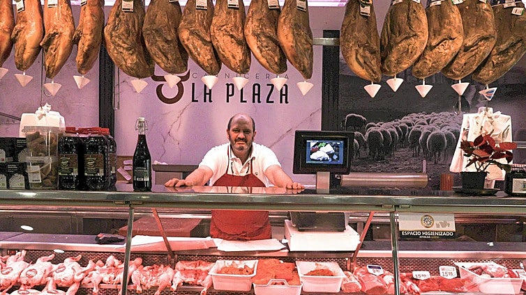 La crisis del cerdo llega en plena escalada de precios de la ternera, el pollo y el cordero