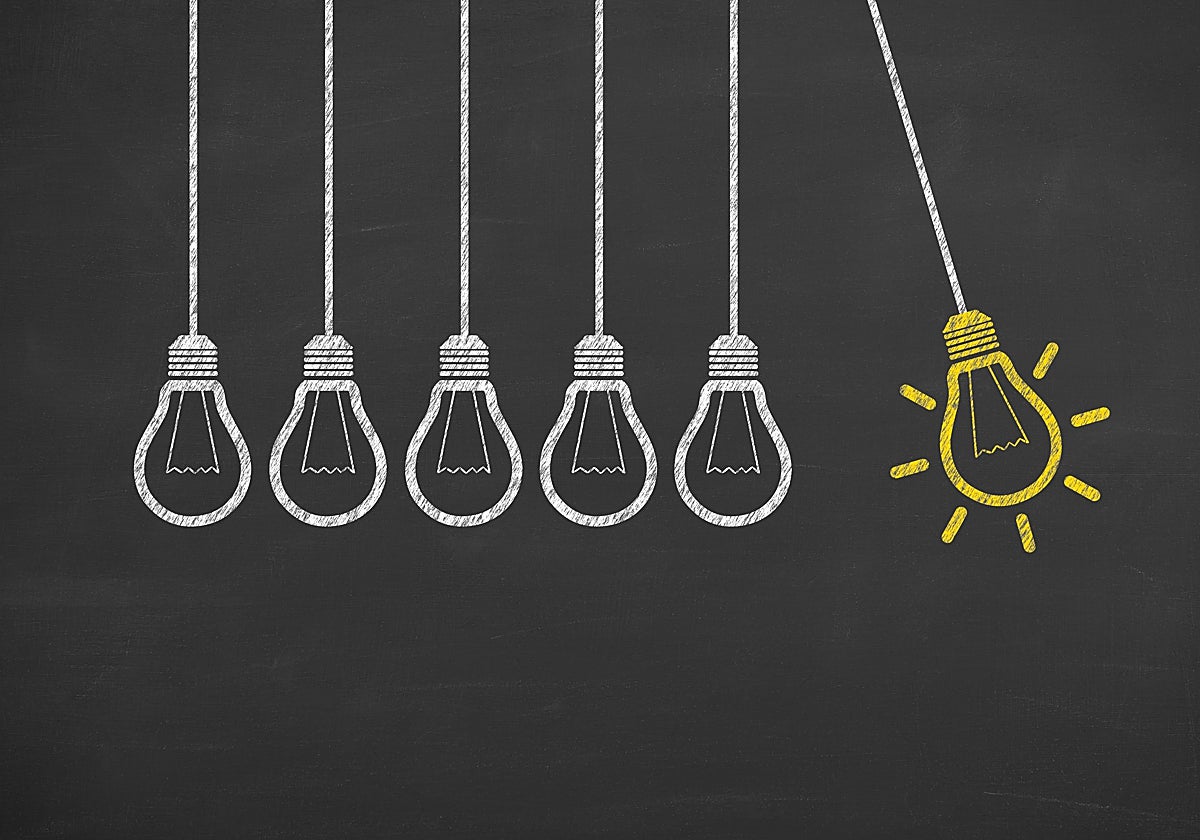 España presentó 2.192 solicitudes de patentes en 2024 ante la oficina europea