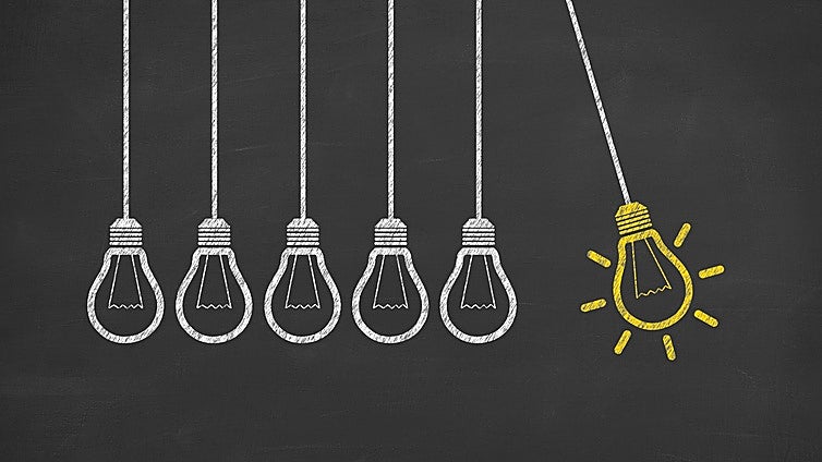 España afina su ingenio innovador, pero no hace negocio