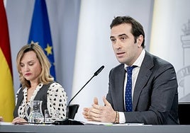 El Gobierno aprueba un aval para sufragar impagos a los propietarios que alquilen a jóvenes y vulnerables