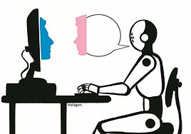 'Deepfakes' de voz, los sofisticados clones saqueadores elevan el tono de su amenaza en las empresas