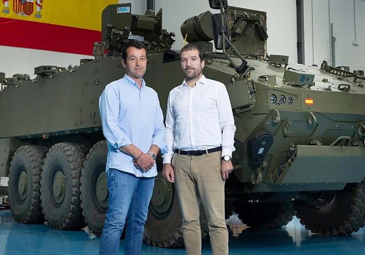 La SEPI pide tiempo al presidente de Indra para analizar «en profundidad» la compra de su empresa familiar