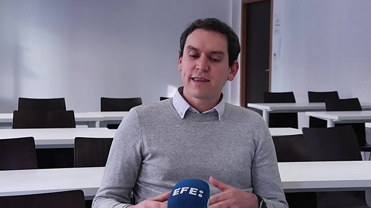 Las mujeres perciben de media en el mundo un 61 % del salario por hora que obtienen los hombres