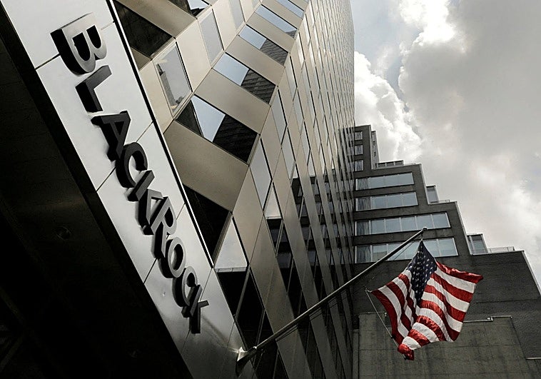 BlackRock refuerza su apuesta por España pese a la crisis política: «Invertimos 88.000 millones en la economía»