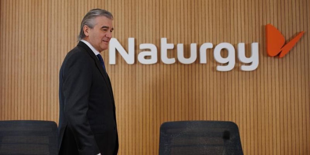 BlackRock vende el 7% de Naturgy por 1.700 millones, pero mantiene el 11% de la compañía