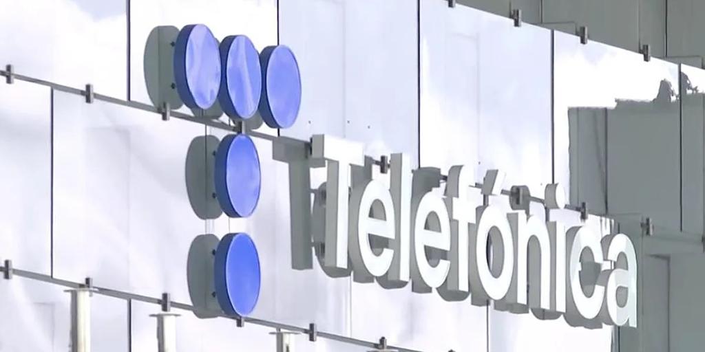 Telefónica, gönüllülüğü kolaylaştırmak için ana iştiraklerindeki minimum ERE eşiğini %21 oranında düşürdü