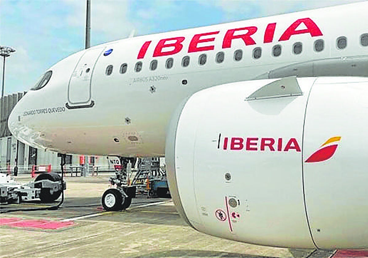 Iberia lanza billetes para volar por 21 euros a partir de esta semana: destinos, fechas y cómo comprarlos