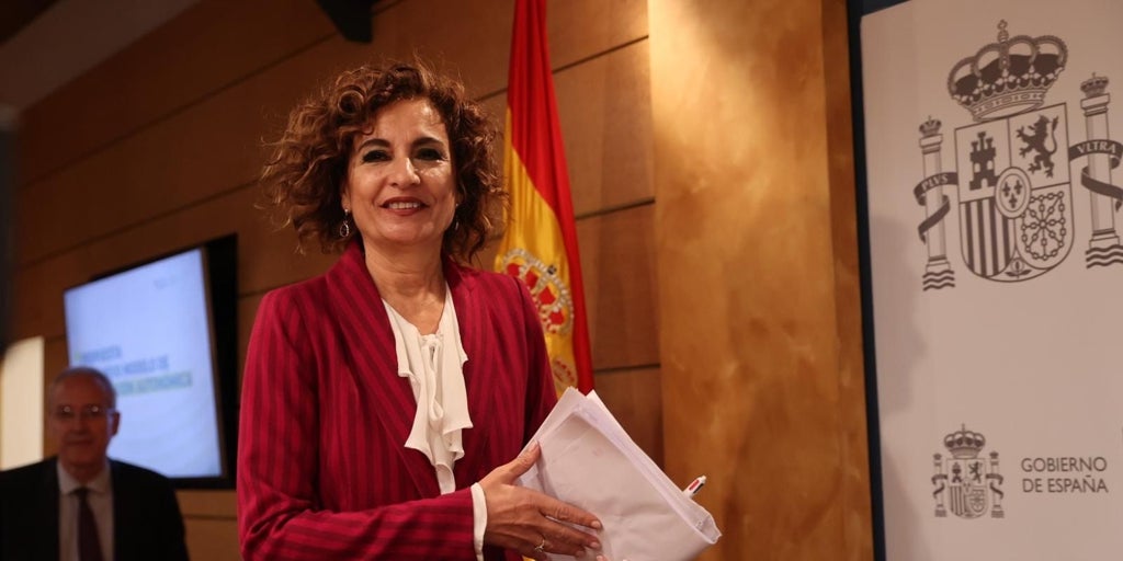 El Gobierno diseña una financiación a medida de sus intereses en Cataluña y Andalucía