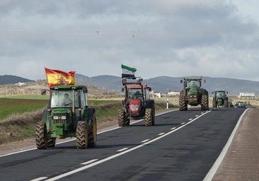 El PP endurece su postura sobre Mercosur: no lo apoyará si no hay salvaguardias