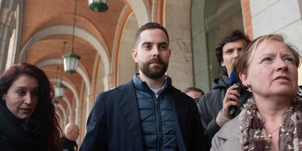 Transportes convoca a los sindicatos a una cuarta reunión para tratar de llegar a un acuerdo