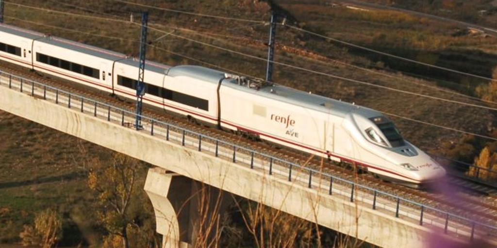 Las compañías de tren, obligadas a pagar una indemnización mínima por los retrasos