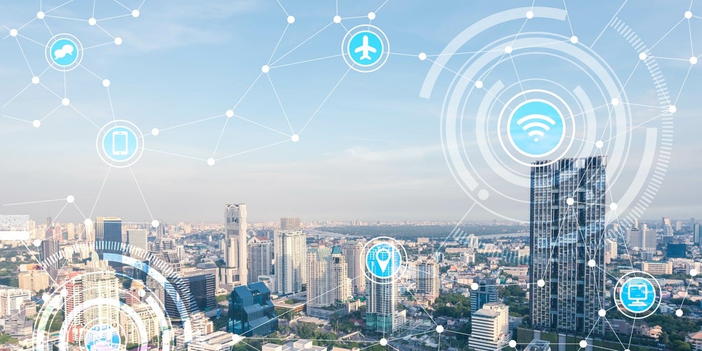 El difícil blindaje de las  smart cities  frente a una amenaza ciberdigital que nunca duerme