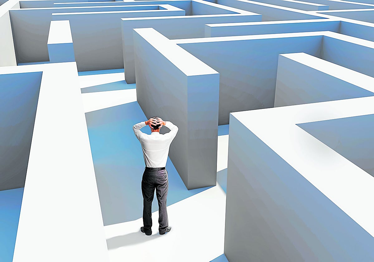 Una legislatura agotada si Junts cumple su amenaza