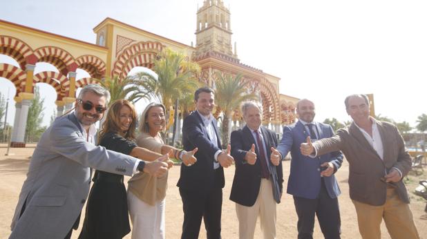 La Feria de Córdoba 2022 será más inclusiva, accesible y con menos ruidos