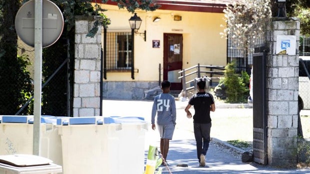 Adiós al centro de menas de Batán tras casi 4 años en el ojo del huracán