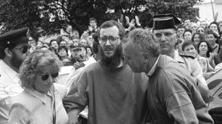 Imagen principal - La vía policial, clave contra ETA