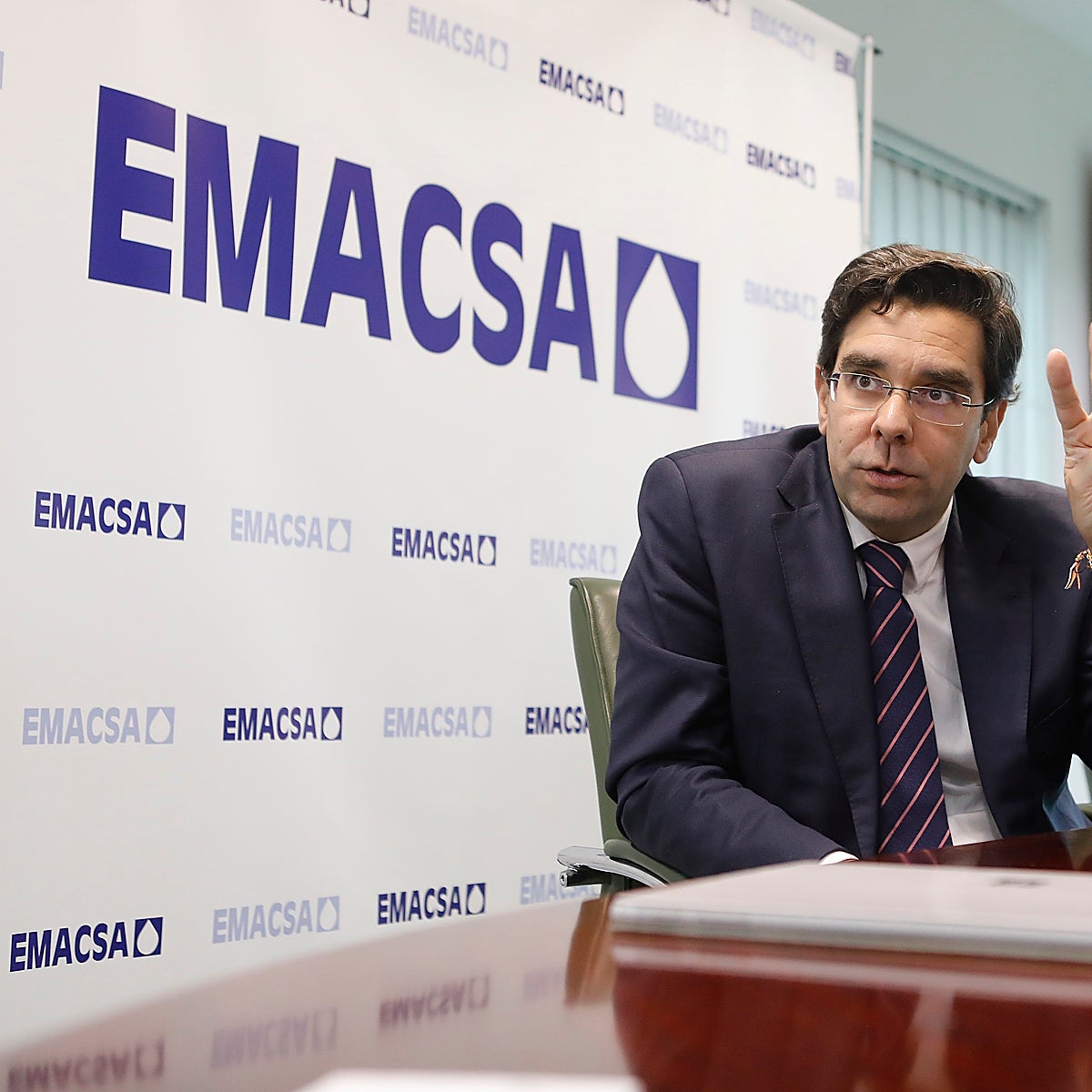 Córdoba tiene garantizado el consumo de agua para dos años