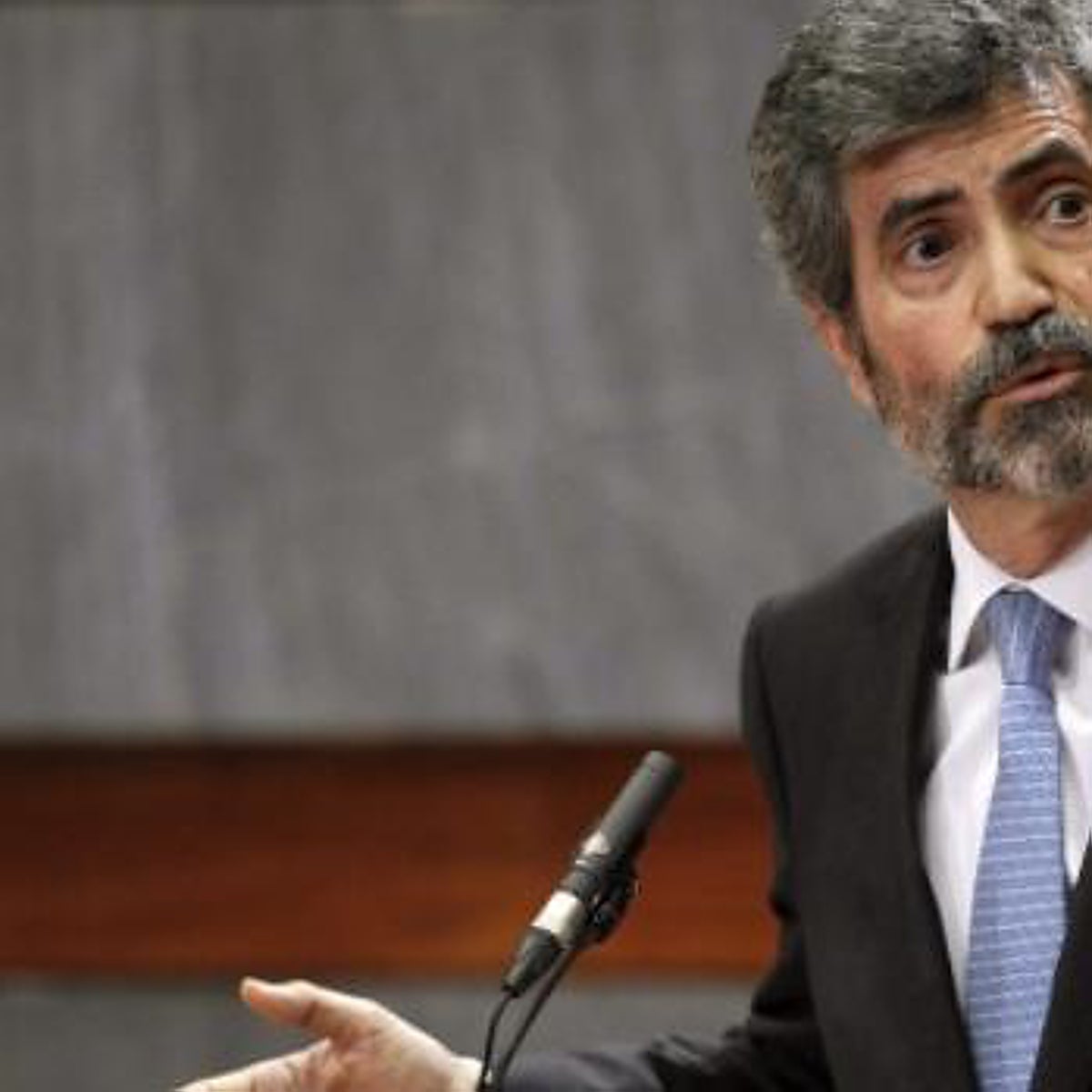 El CGPJ abordará su respuesta a la reforma exprés la próxima semana