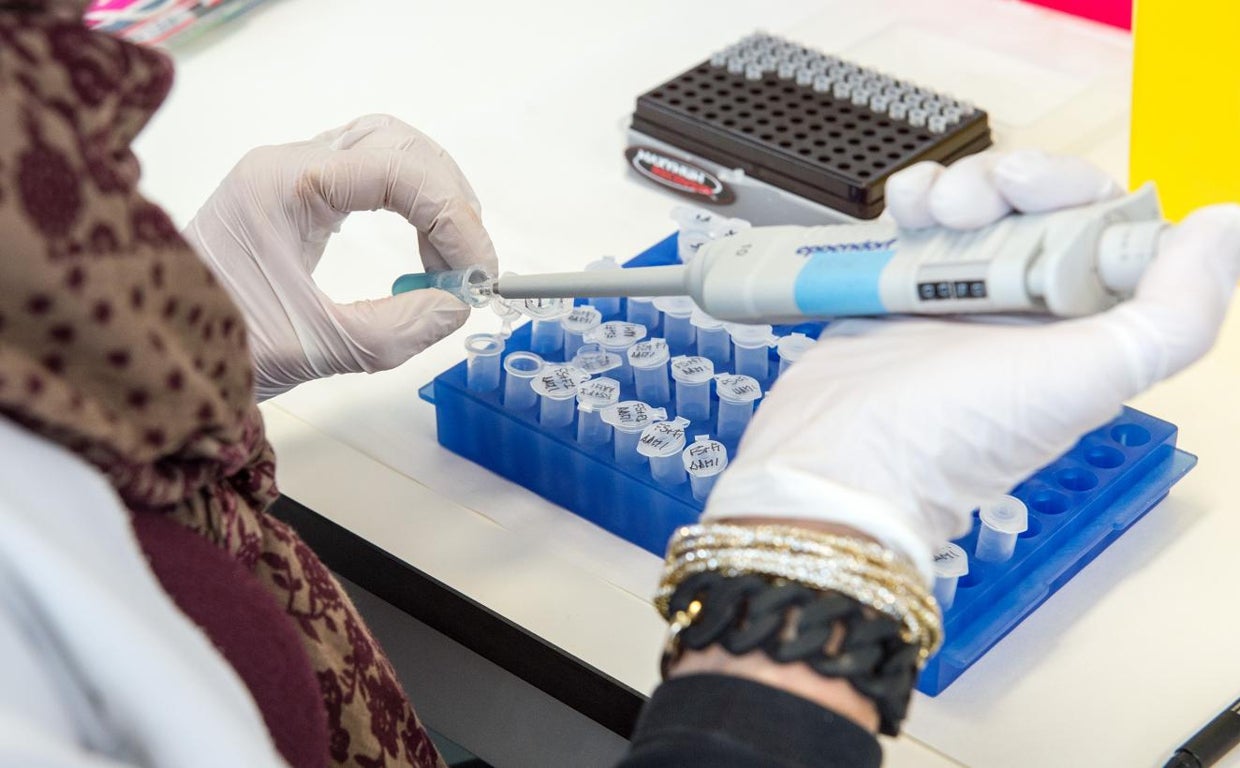 Castilla-La Mancha registra un nuevo caso de viruela del mono en Ciudad Real y ya son ocho