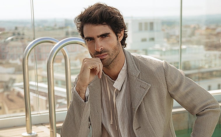 Los planes de Juan Betancourt en Madrid