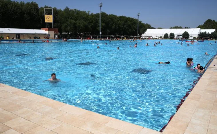 Tetuán tendrá piscinas municipales el próximo verano