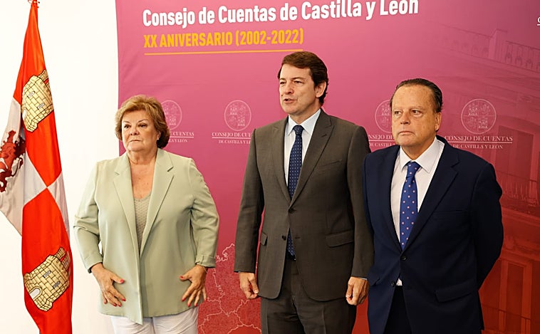 El Consejo de Cuentas fiscaliza más de 15.000 millones anuales y emite 2.200 recomendaciones en dos décadas