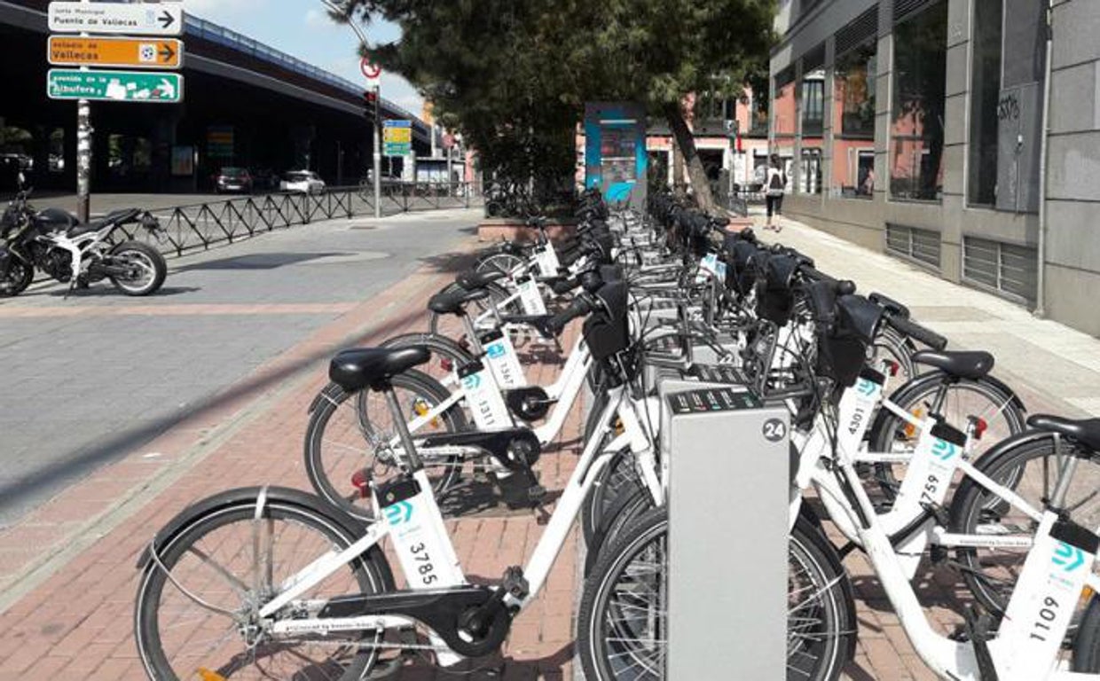 Almeida pretende reducir un 33% los tiempos del transporte público