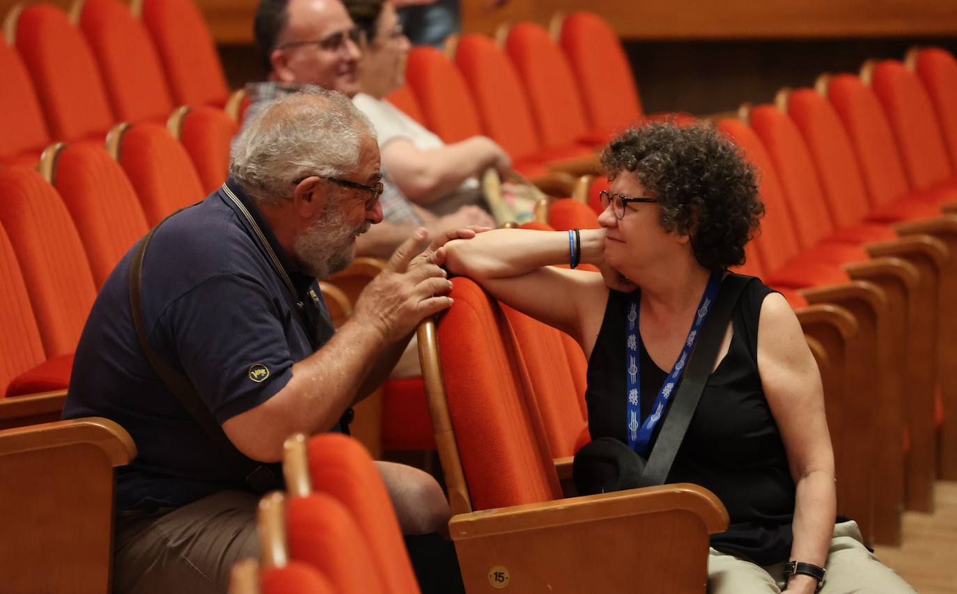 El concierto de A Guitar Conference, en imágenes