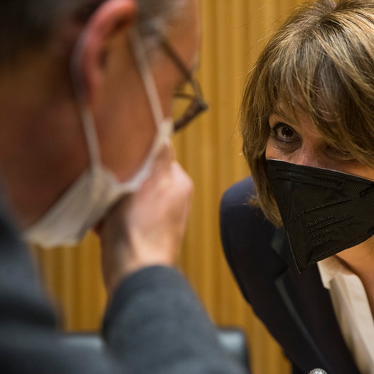 La Asociación de Fiscales vuelve a llevar al Supremo a Delgado al considerar que se ha «burlado» del Tribunal