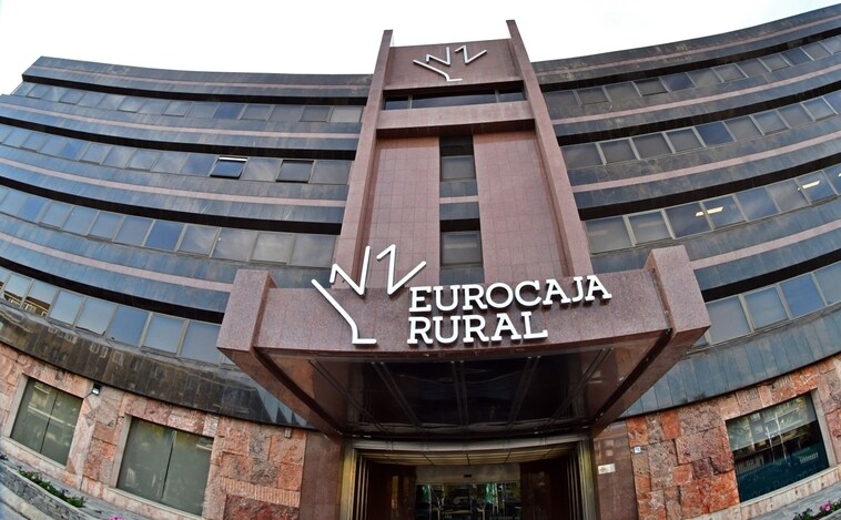Eurocaja Rural estrena el 11 de julio su nuevo modelo de Banca Digital
