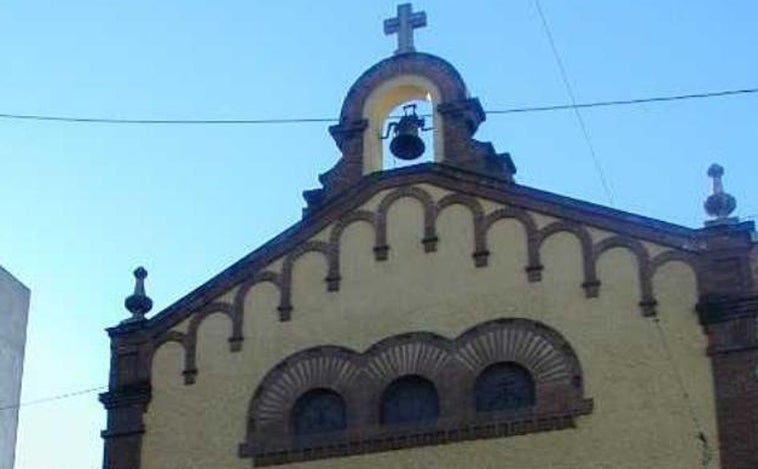 Parroquia Cristo Rey de Usera: una historia de servicio al barrio