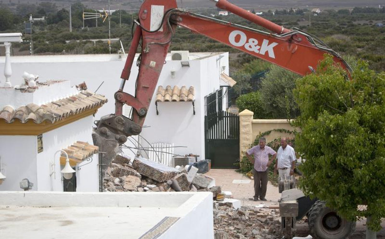 Casi cien municipios de Andalucía trabajan ya en la adaptación de su plan de urbanismo a la nueva ley del suelo