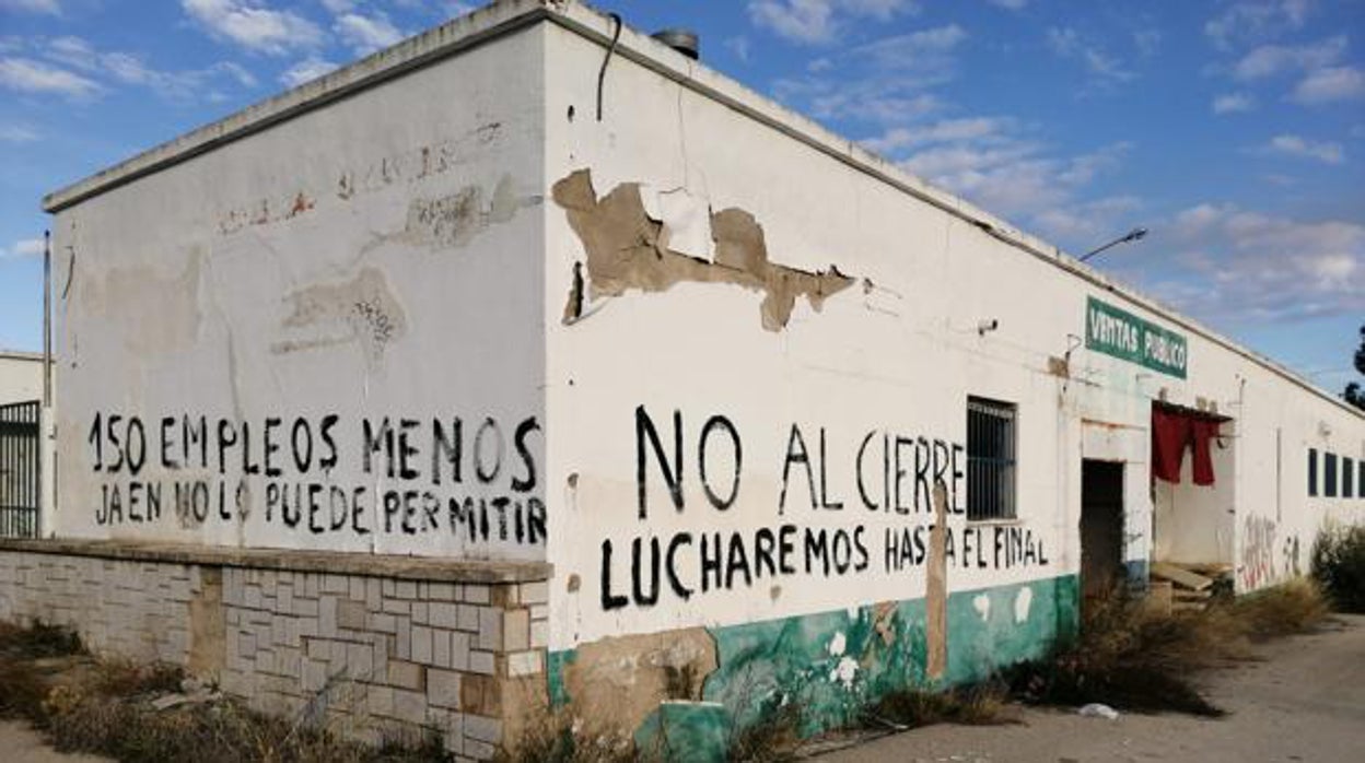 Más de la mitad de las empresas de las capitales de Andalucía no tienen trabajadores