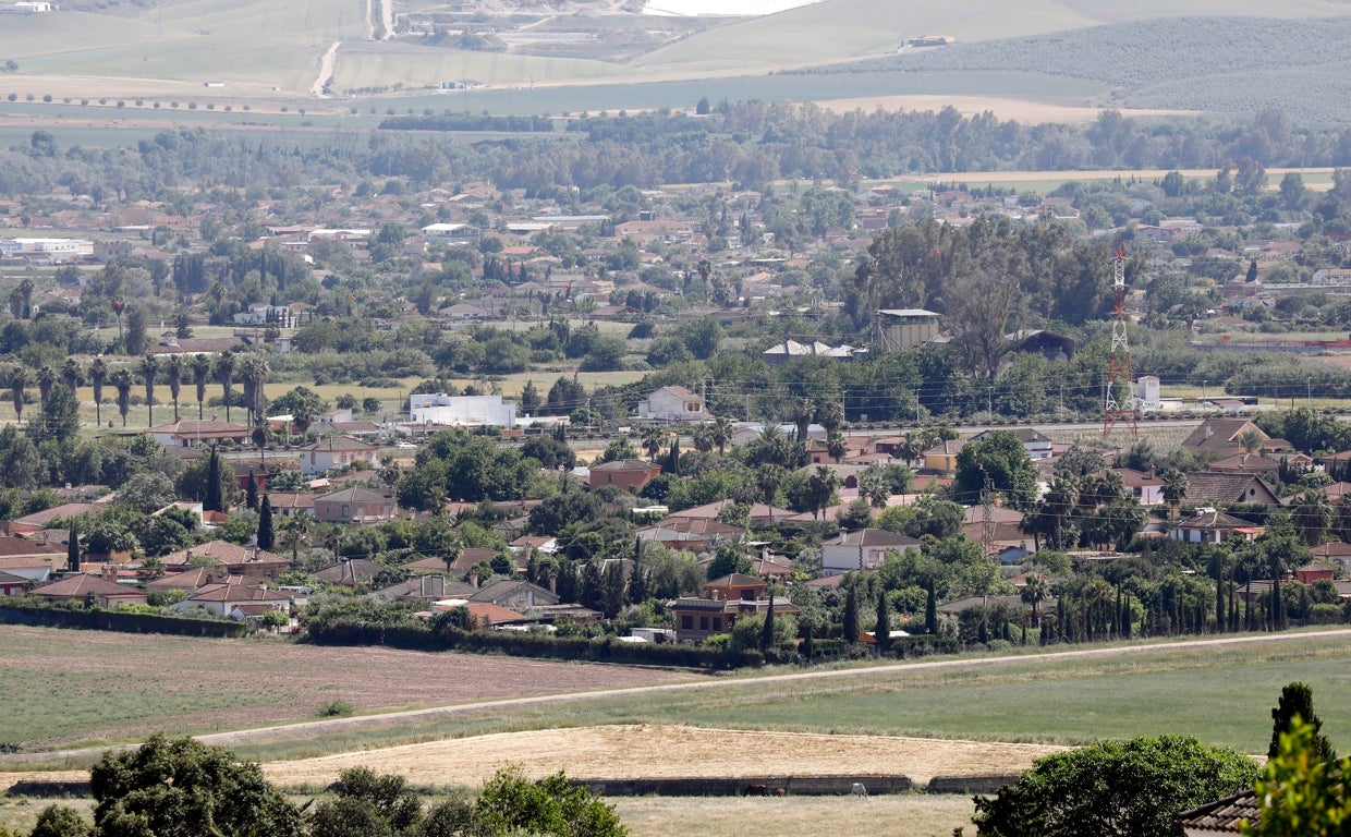 El nuevo marco legal de servicios a las parcelas de Córdoba arranca en septiembre