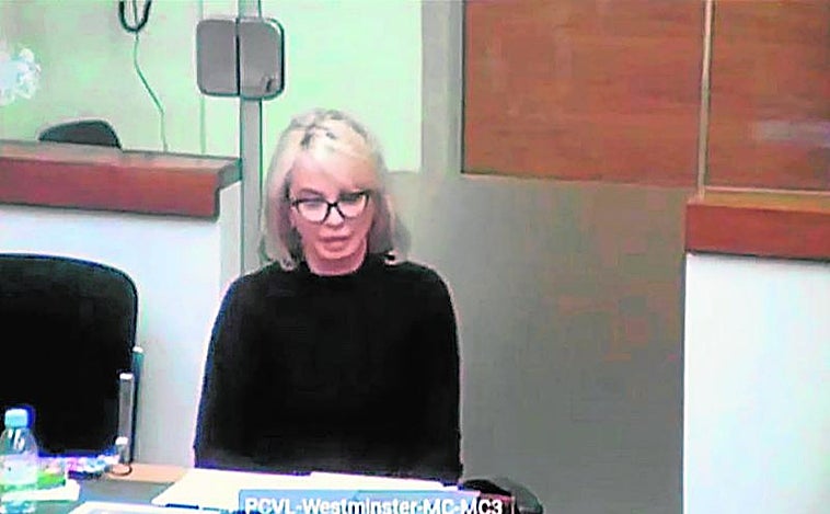 La justicia británica aplaza la vista sobre la inmunidad de Juan Carlos I en la demanda de Corinna