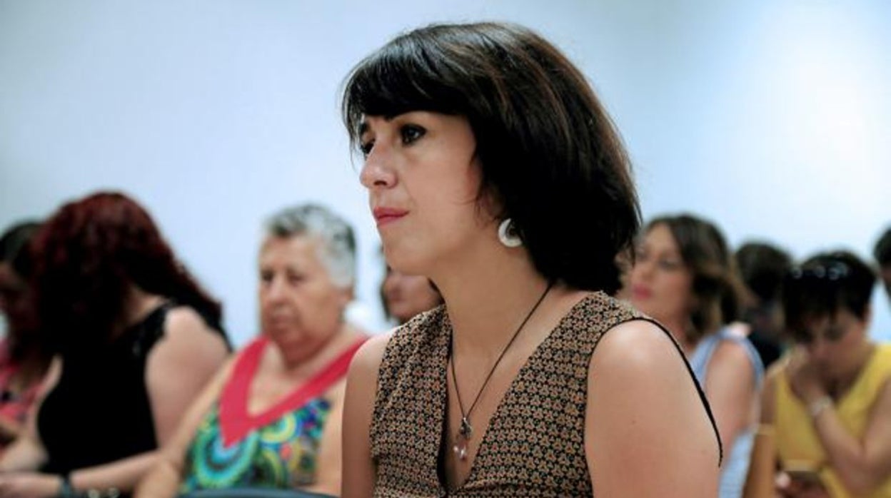 El Supremo revisa este martes el indulto concedido a Juana Rivas tras el recurso de su expareja