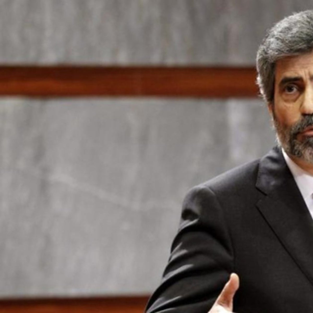 El CGPJ insta al Congreso a ser oído en su reforma exprés gracias al voto del presidente, Carlos Lesmes