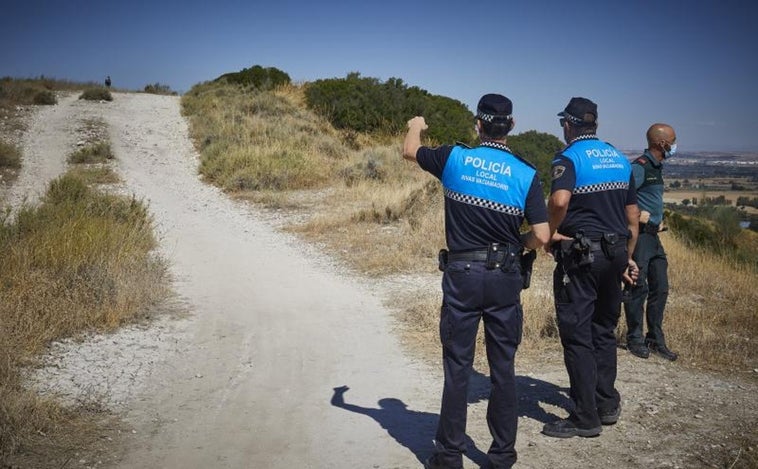 Desaparece un arma de la Policía Local de Rivas Vaciamadrid y el Cuerpo pide depurar responsabilidades