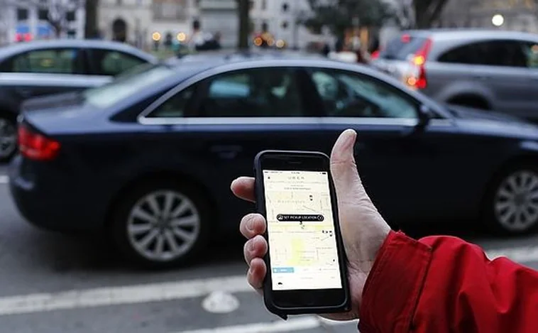 Uber empaña el Mad Cool por sus tarifas de 140 euros por trayecto a las puertas de otros festivales