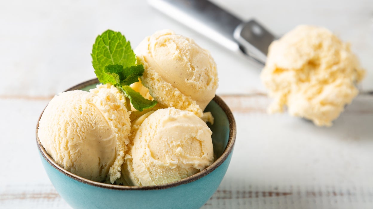 Alerta alimentaria: presencia de óxido de etileno en helados de vainilla de Häagen-Dazs