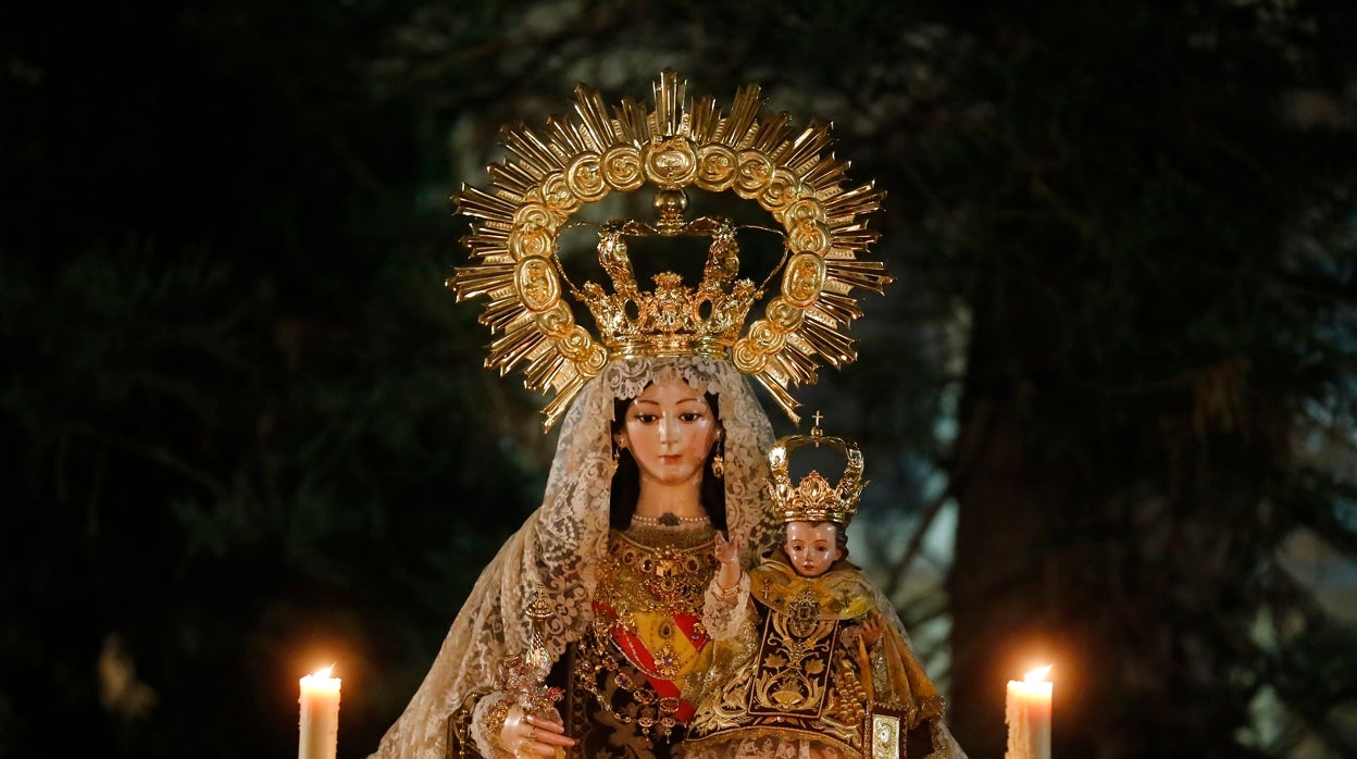 Todo lo que hay que saber de las procesiones de la Virgen del Carmen en Córdoba