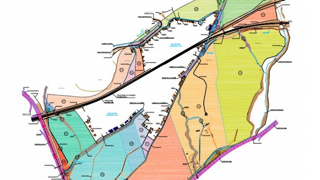 Una inversión de 64 millones pretende llevar Córdoba a Levante