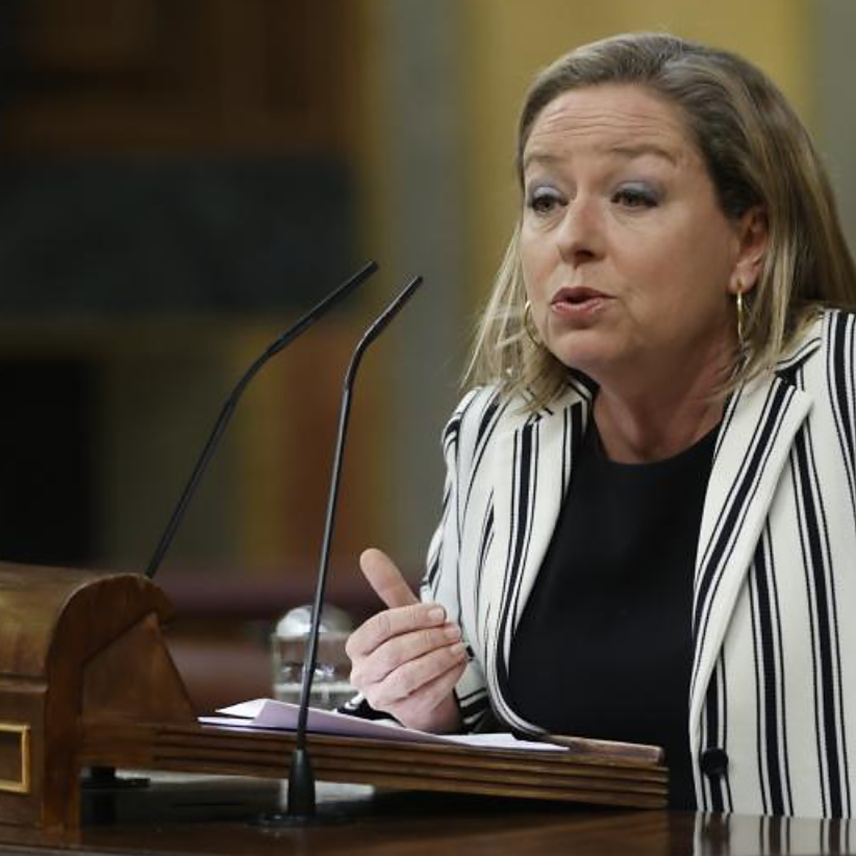 CC arremete contra Sánchez: «está poseído por el espíritu de Pablo Iglesias»