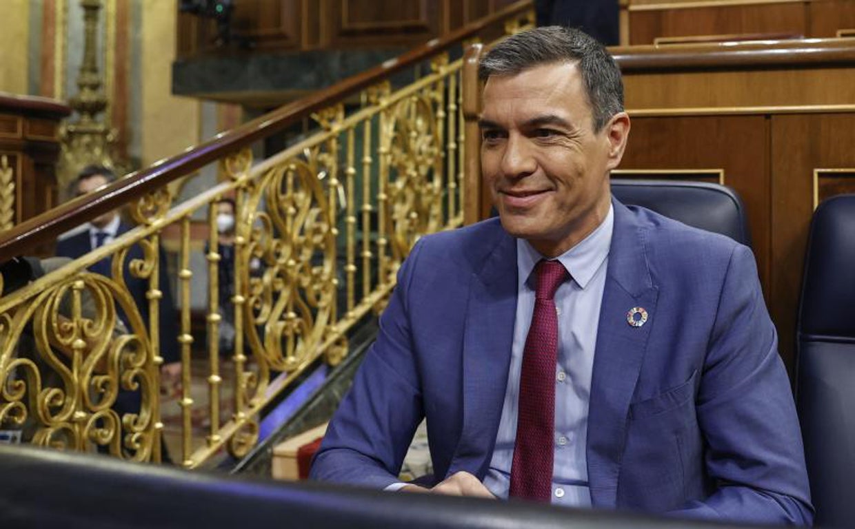 Los socios de Sánchez dudan de su giro a la izquierda y creen que tiene «más de marketing que de realidad»