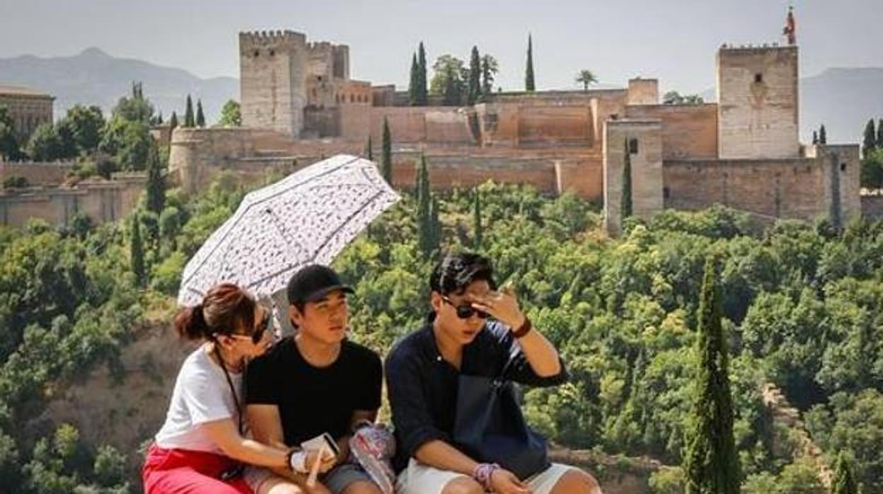 Ola de calor en Andalucía: las localidades donde hará más calor las próximas jornadas