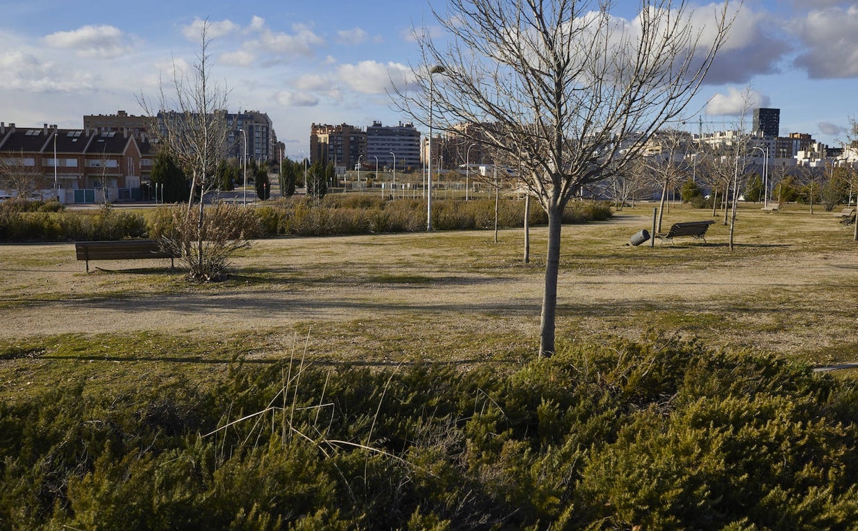 De Sol a Valdecarros, así crece Madrid